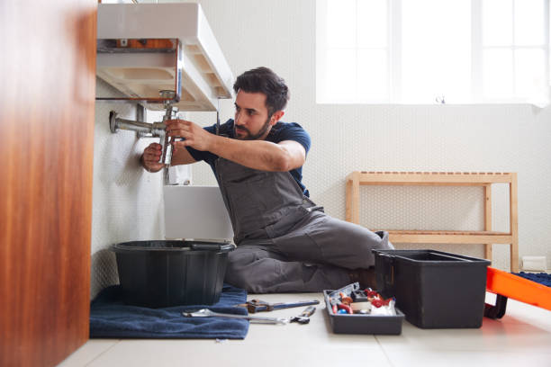 Best Garbage Disposal Repair and Installation  in West Park, CA